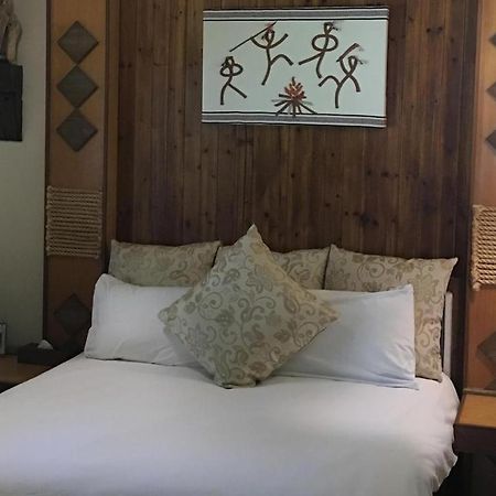 Taroko Village Hotel Fushi Экстерьер фото
