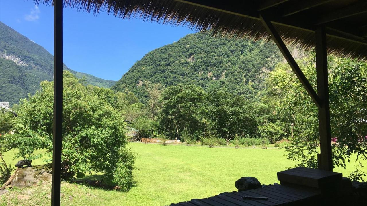 Taroko Village Hotel Fushi Экстерьер фото