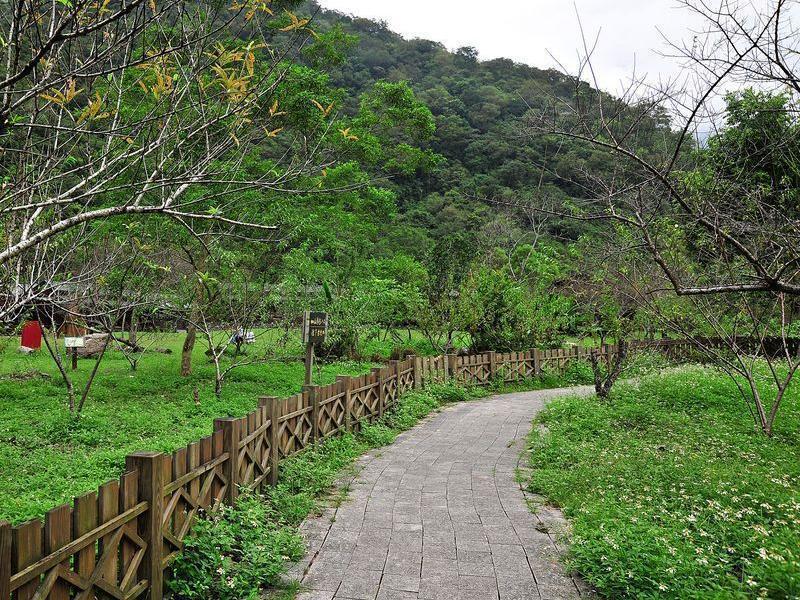 Taroko Village Hotel Fushi Экстерьер фото