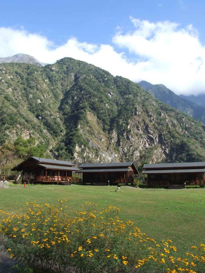 Taroko Village Hotel Fushi Экстерьер фото