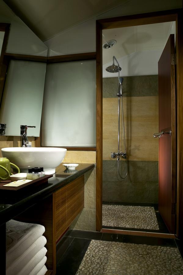 Taroko Village Hotel Fushi Экстерьер фото